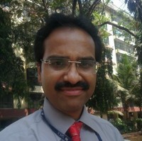 Paresh Shettigar