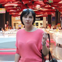 Светлана Васюкова