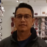 Mohd Rostam Daud