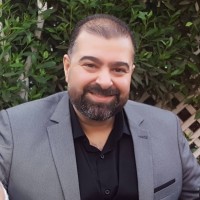 Sameh Nabil Hagag