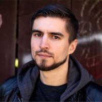 Vladyslav Khakimov