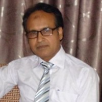 S M KHALILUR RAHMAN