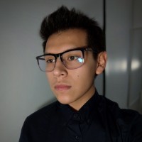 Max Alejandro Pasten Landivar