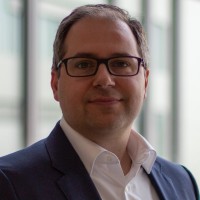 Matthias Minder