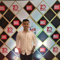 Nitin Thokale (Fiii)