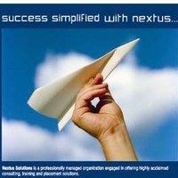 NEXTUS SOLUTIONS