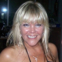 Carrie Barrick