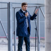 Daniels Natrins