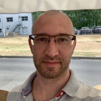 Oleksandr Burdun