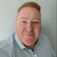 Kenneth Naughton