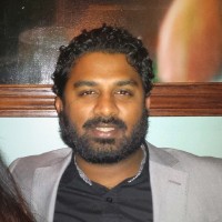 Suneel Moturi