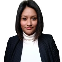 Johanna Gabriela Cortez Chinchay