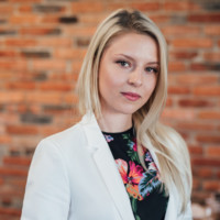 Justyna Ziomek