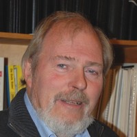 Arne Egeskjold