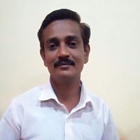 Kamalesh Makode