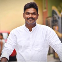 Naveen Kumar R