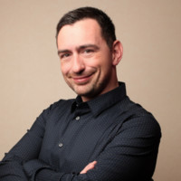 Nicolas DELEPLACE