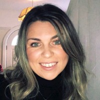 Rebecca Finbow