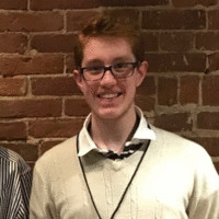 James Lutton