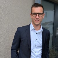 Benjamin Franz