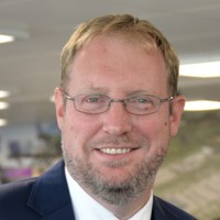 Robert Stacey