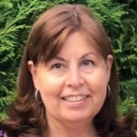 Gail Stickels-George