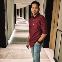 Yogesh Pale