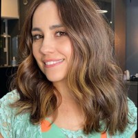 Patrícia Ferreira Gutierrez