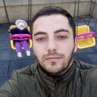 Kamran Agakerimov
