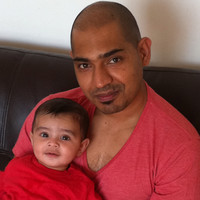 Tavinder Rangi