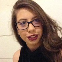 Bárbara Petean Zapia