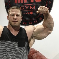 Eric Ten