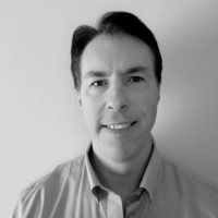 Geoff Jewett