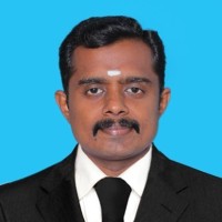 Sriram Sankar V