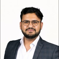 Vedant T.
