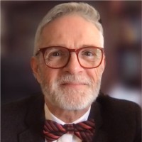 Pierre Bleau M.D., Frcpc, Dlfapa