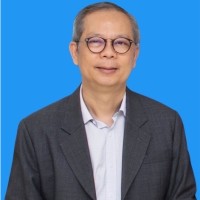 Pongsapoj(NUM) Dhanasomboon