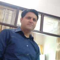 Girish Kalra