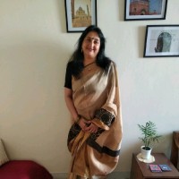 Arti Yajnik