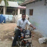 Suyambu Rajan
