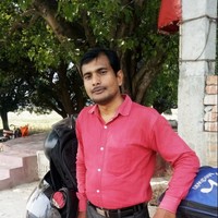 Pushpendra Sharma
