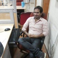 Ratnesh Gupta