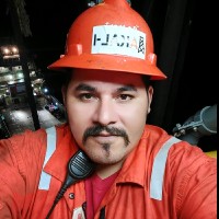 Luis Gerardo García
