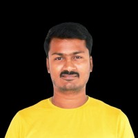 Saravana Moorthy