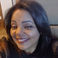 Vilma Pereira de Souza