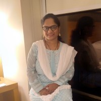 Rashmi Yekkele