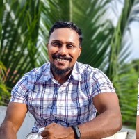 Baiju Thomas