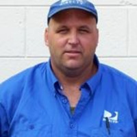 Tim Leber