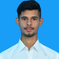 Syed Uzaif