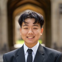 Samuel Choong